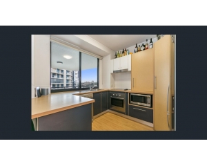 布里斯班精品公寓52/15 Goodwin Street