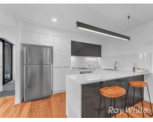 布里斯班精品公寓202/40 Donaldson Street