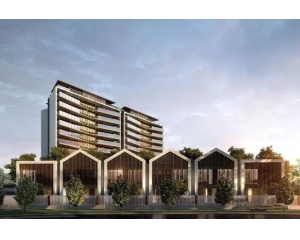 Sunland荣耀呈现，棕榈海滩公寓&联排住宅