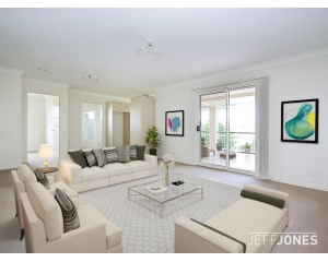 布里斯班精品公寓5/35 Rolle Street