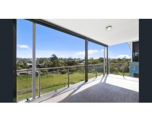 布里斯班精品公寓613/117 Flockton Street