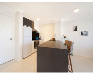 黄金海岸Surfers Paradise Boulevard,Surfers Paradise Qld 4217公寓
