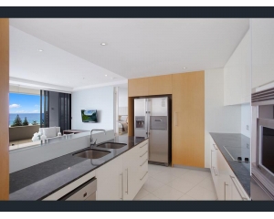 黄金海岸Albert Avenue,Broadbeach Qld 4218公寓