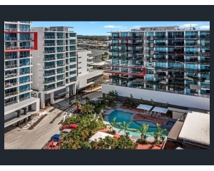 黄金海岸East Quay Drive Biggera,Waters Qld 4216公寓