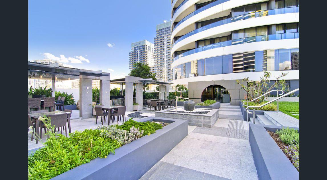 黄金海岸Elizabeth Avenue,Broadbeach Qld 4218公寓