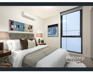 墨尔本Therry Street,Melbourne Vic 3000公寓