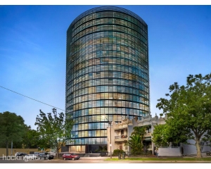 墨尔本Kilda Road,Melbourne Vic 3004公寓