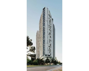 Marine Quarter - 城市与海的完美邂逅, 2年包租6%热售中！