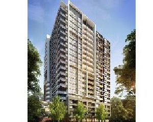 墨尔本南岸富人区公寓B