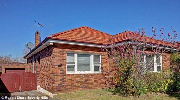 哭了!悉尼Ashfield50年前后房价对比,翻了十倍