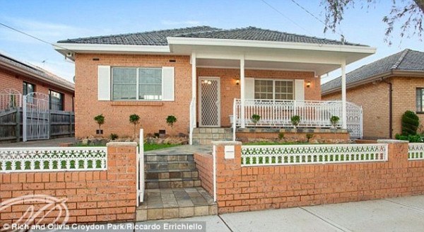 哭了!悉尼Ashfield50年前后房价对比,翻了十倍