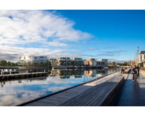 堪培拉Sapphire公寓