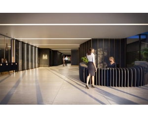 堪培拉Metropol公寓