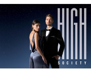 堪培拉High Society公寓