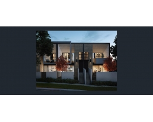 堪培拉Altura公寓