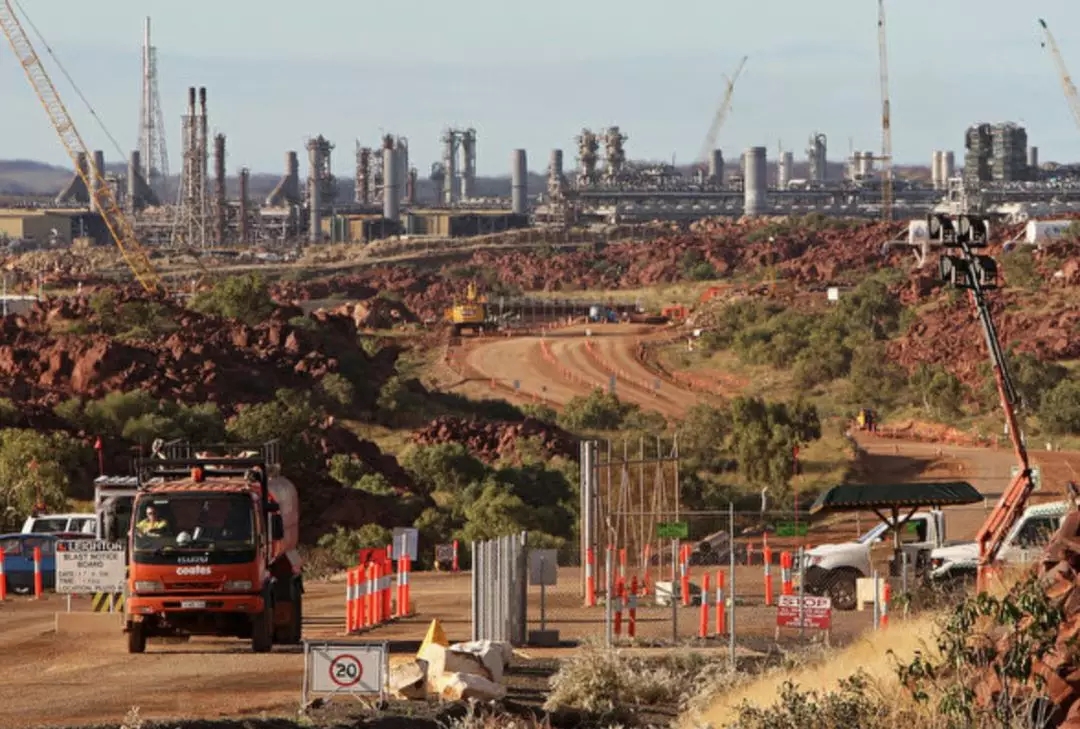 重磅!2018年澳洲最新薪资排名!年薪$57.7万,最