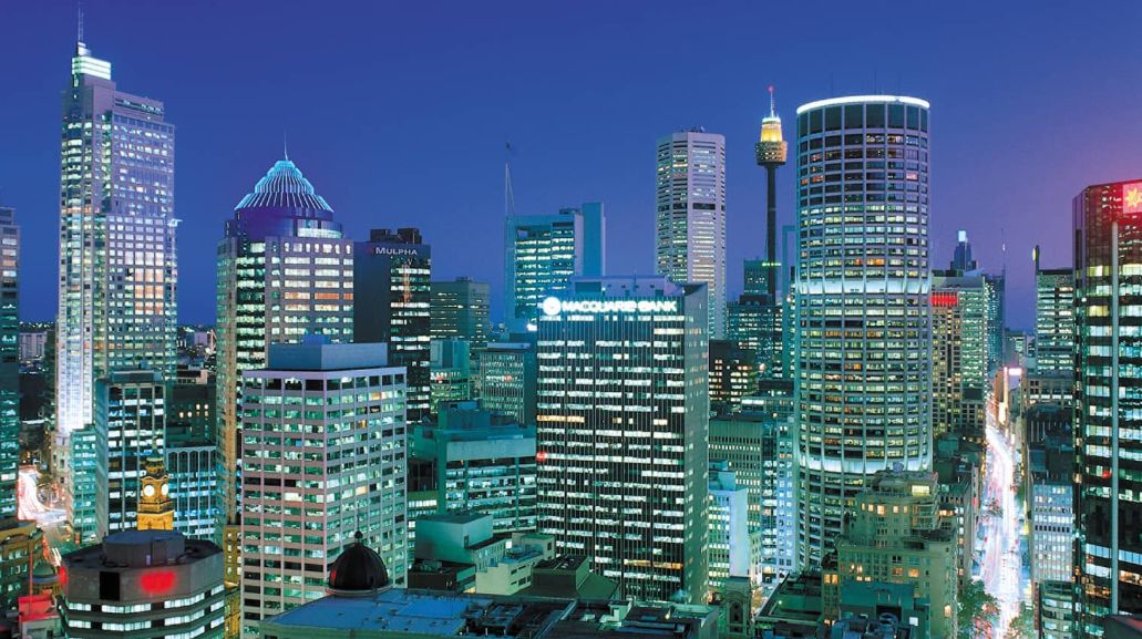 悉尼墨尔本大爆发啦!获评世界超一线城市,与北