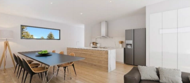 阿德莱德曼彻沃拉鲁海滨村-联排别墅