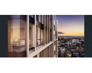 悉尼豪华海景公寓 Edition Residences