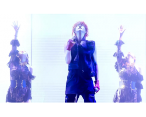 薛之谦“摩天大楼”最终选址Qudos Bank Arena ,考验Ticketek网站和你手速的