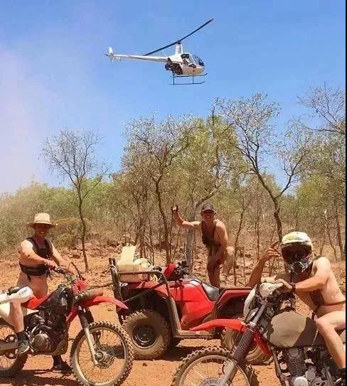 澳洲政府官宣:我们需要农民,年薪60万!附送绿卡