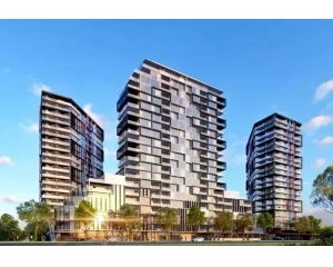 悉尼北区PRIME：南半球最大购物中心无缝对接的公寓