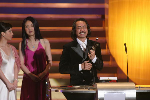 “元华 金像奖”的图片搜索结果