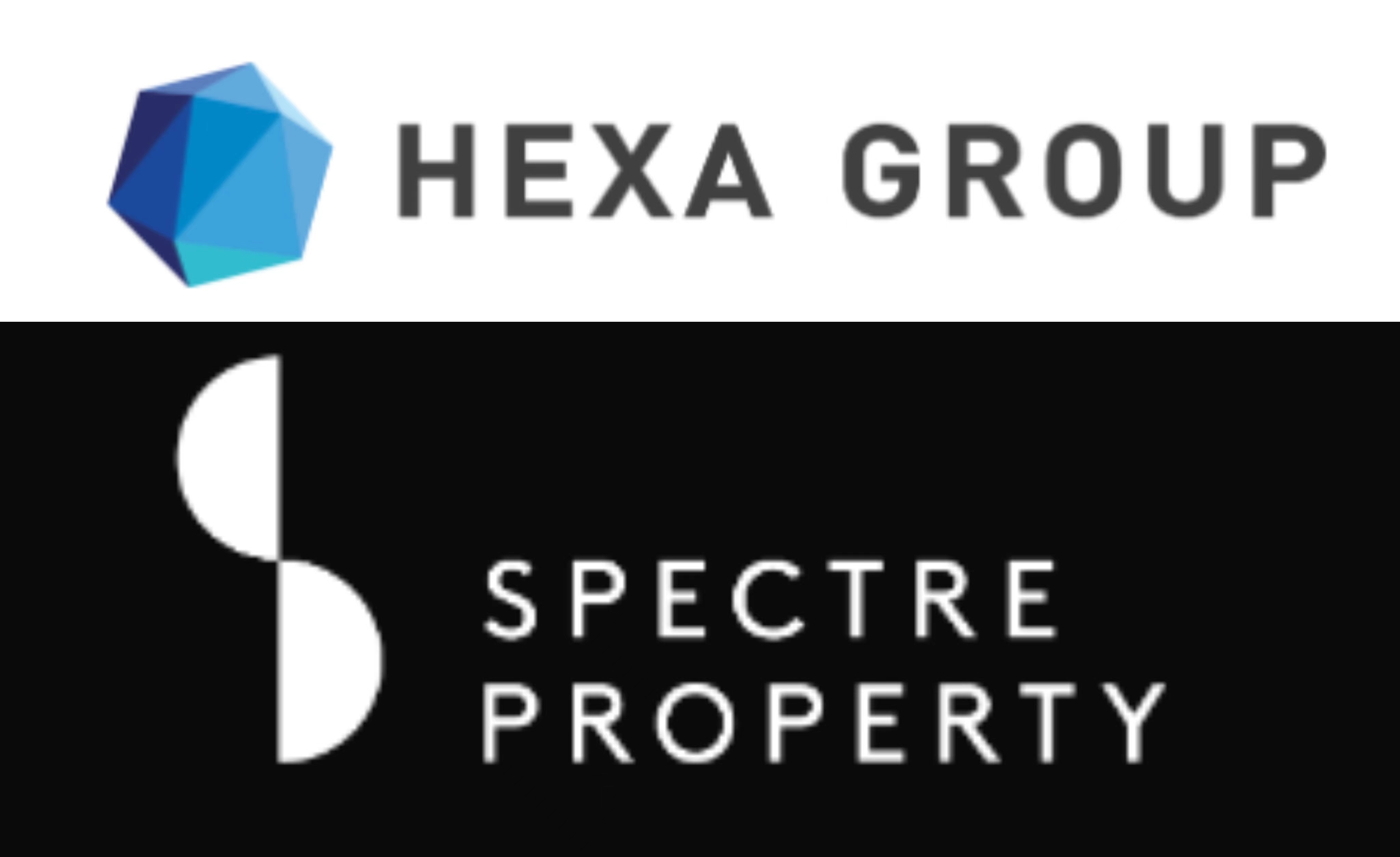  Hexa Group & Spectre Property 