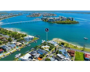 投资昆士兰州的优势