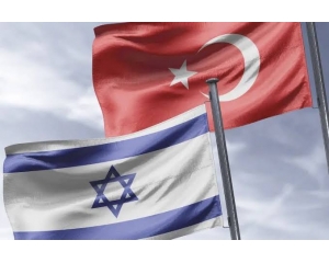 土耳其实施对以色列出口限制