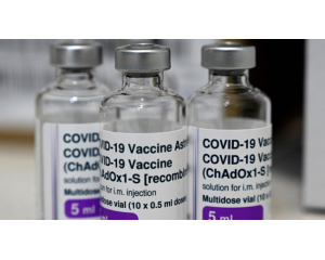 澳人普遍接种的新冠牛津疫苗，存致命副作用！