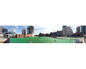 墨尔本Lucia项目分析