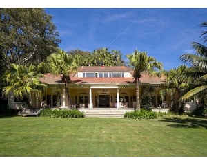 悉尼Kalua2500万售出-时事