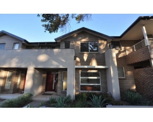 Botanica悉尼豪华别墅样板房实景图