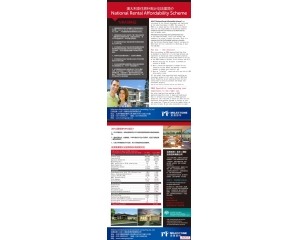 澳洲政府NRAS十年住房租金补贴法案介绍