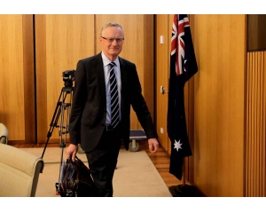 澳洲央行前行长：顽固通胀意味着可能再次加息