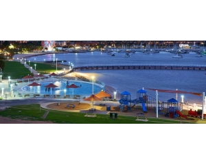 维州Geelong市核心地段罕见大型混合用途地块出售