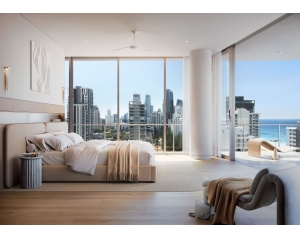 FARO Broadbeach 销售额突破 50%,创下纪录