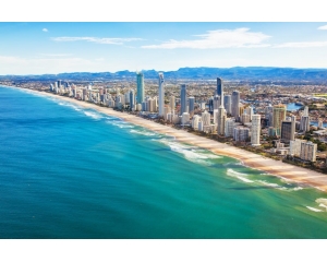 投资者回归 黄金海岸新公寓价格六个月内飙升 50 万澳元