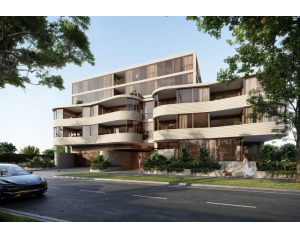 H1Land 集团开始动工兴建 Southpoint 和 Highett 公寓