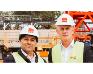 尽管公寓市场低迷，Trenerry 仍斥资 3.45 亿澳元建造综合大楼