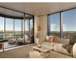 Deicorp 以 Marquet Mary 的销售创下 Rhodes 公寓新纪录