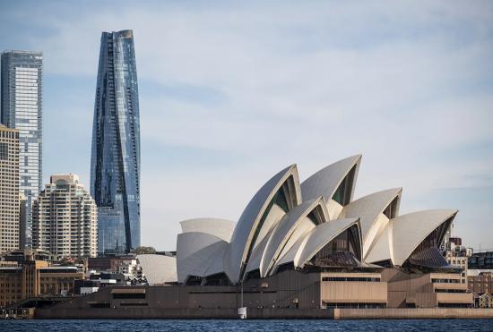 悉尼 vs 墨尔本：房地产投资收益哪一个城市更高？