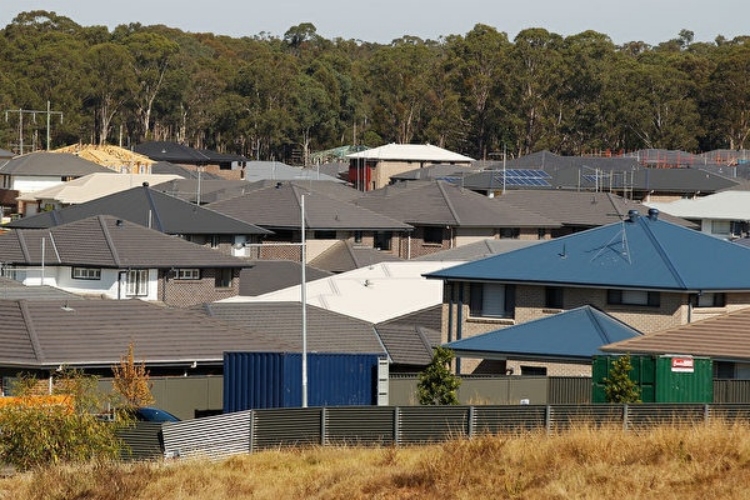 仅剩12%！澳洲首次置业者可负担房产比例五年间骤降