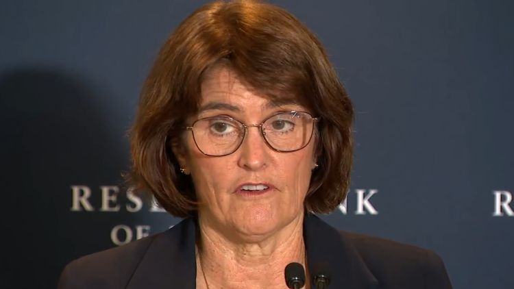 澳洲央行今天宣布暂时不升息：下一步就不好说啦