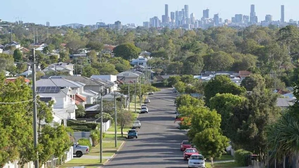 悉尼墨尔本都输了？澳洲“中等城市”房价狂飙，即将创下翻倍里程碑
