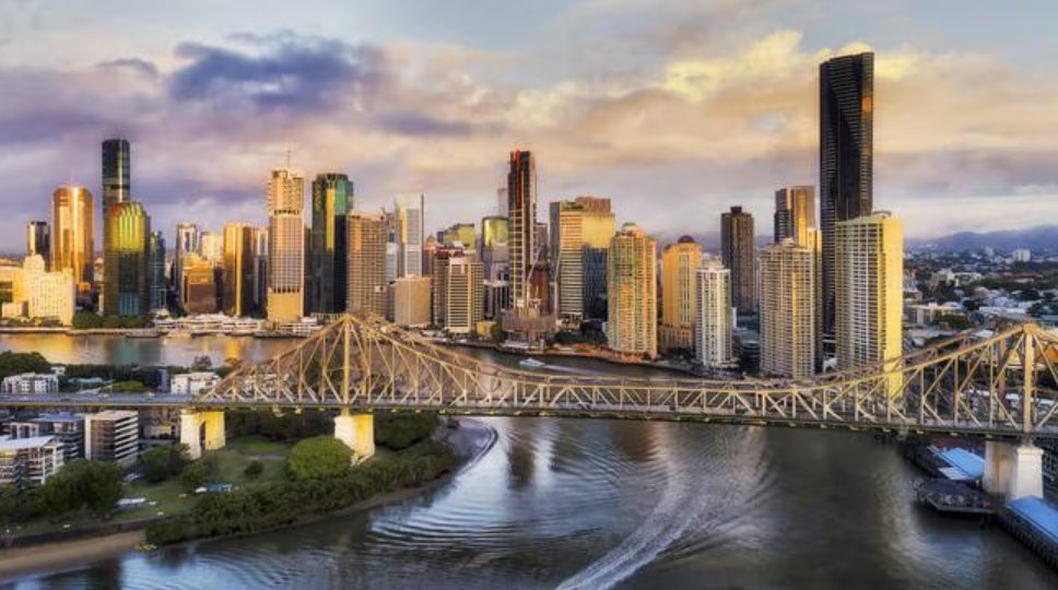 涨幅最高16%！布里斯班等三城房价2026年初翻倍，中位价冲刺$112万