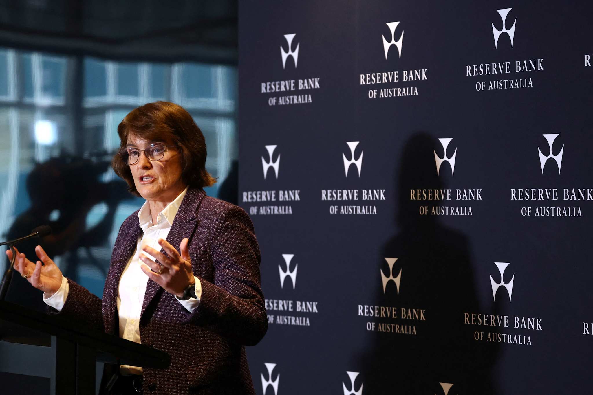 尽管加息预期不断上升，但澳储行仍将利率维持在3.6%不变