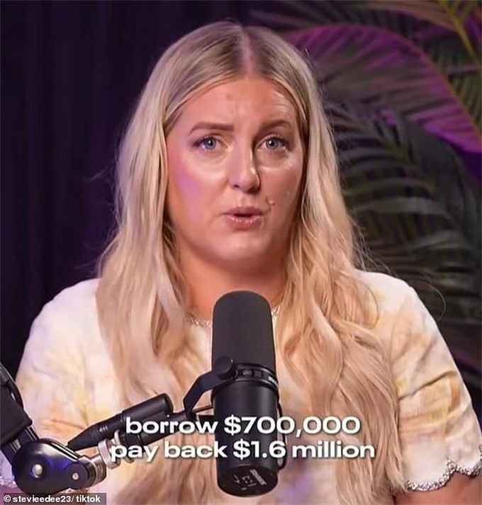 澳专家警示长期房贷成本：借$70万，或需还$160万