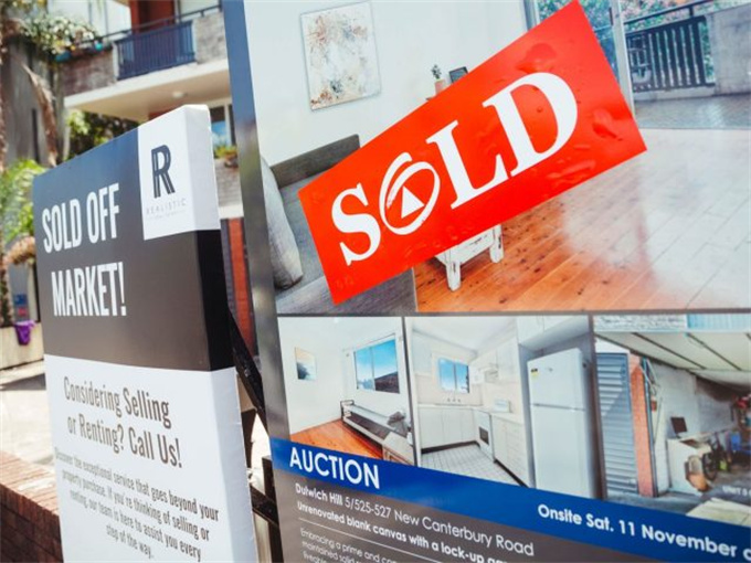 新州带动全澳首次置业贷款激增！创近年最大涨幅